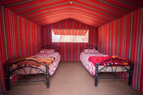Hotel Arabian Nights