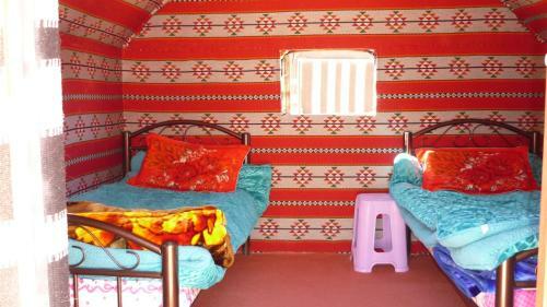 Hotel Desert Moon Camp
