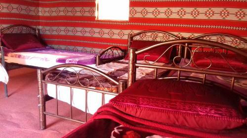 Hotel Desert Moon Camp