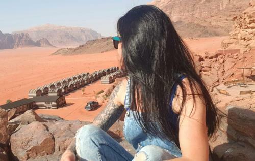 Red Mountain Camp