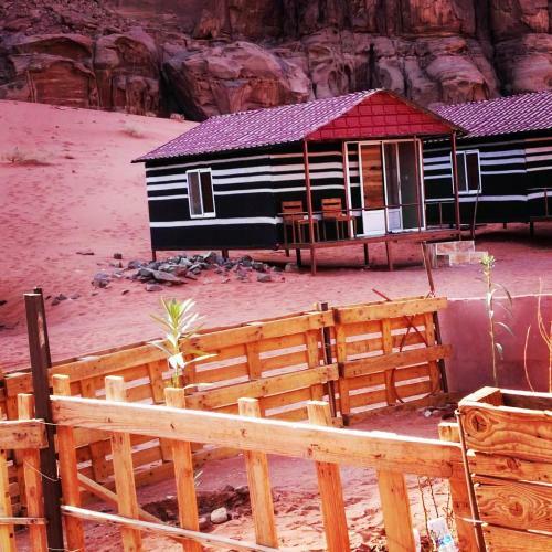 Hotel Rainbow Camp