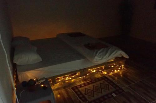 Bed & Breakfast Martian Camp 2