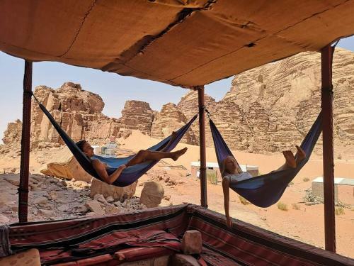 Bed & Breakfast Martian Camp 2