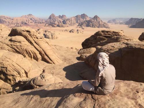 Desert Melody