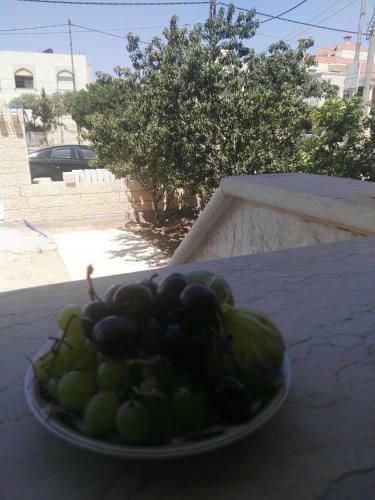 Apartamento Abo-khaled Amman Street