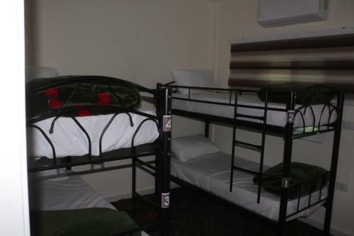 Bed & Breakfast Montreal Apartments