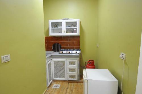 Bed & Breakfast Montreal Apartments