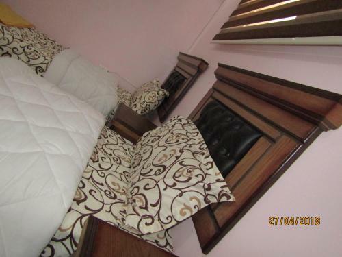 Apartamento Juniper House