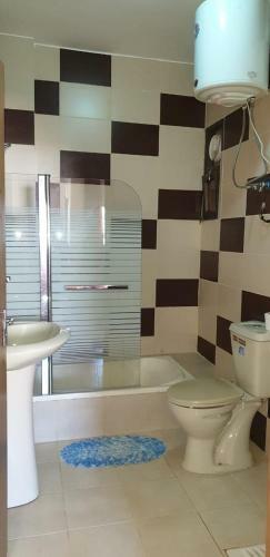 Apartamento Juniper House