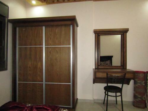 Apartamento Juniper House