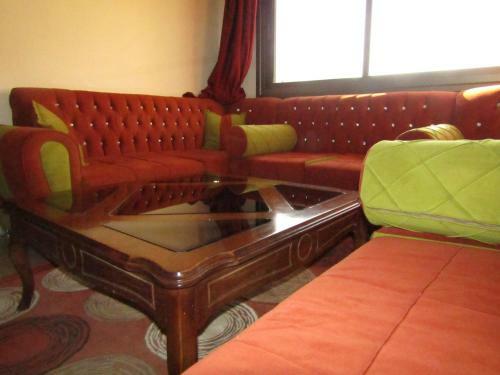 Apartamento Juniper House