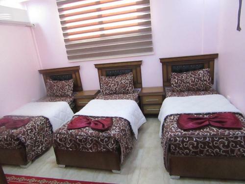 Apartamento Juniper House
