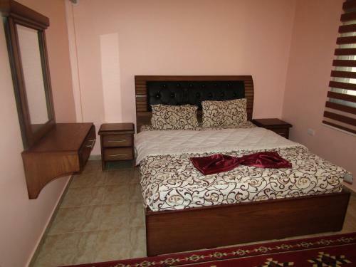 Apartamento Juniper House