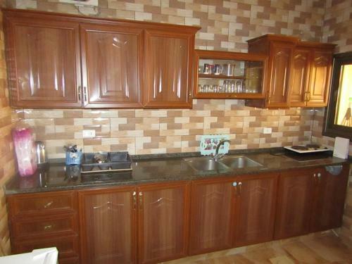 Apartamento Juniper House