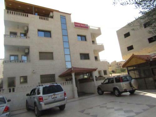 Apartamento Juniper House