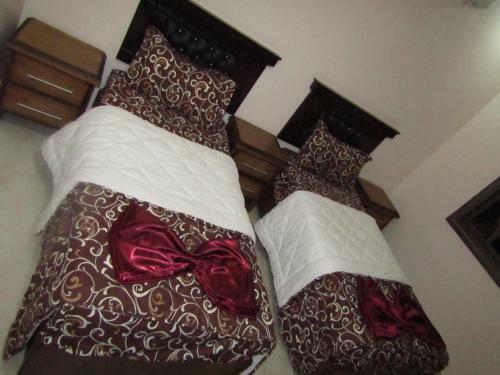 Apartamento Juniper House