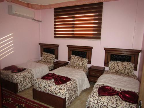 Apartamento Juniper House