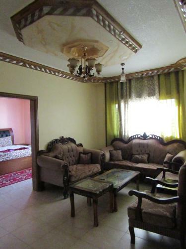 Apartamento Juniper House