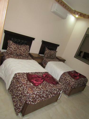 Apartamento Juniper House