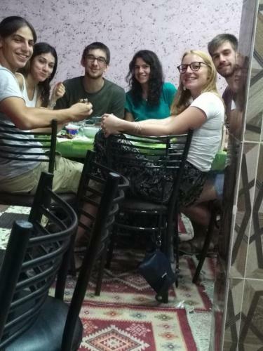 Apartamento Juniper House