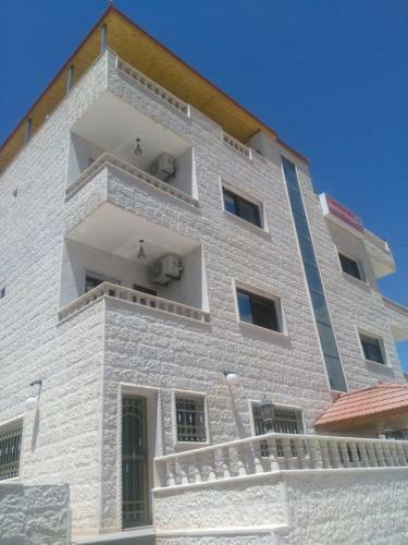 Apartamento Juniper House