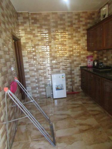Apartamento Juniper House