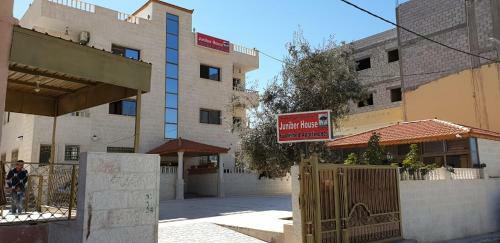 Apartamento Juniper House