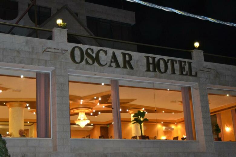 Oscar Hotel Petra