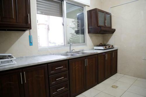 Evana Apartments