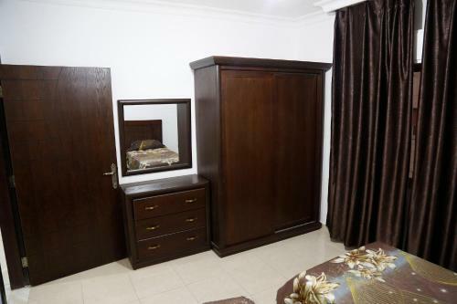 Evana Apartments