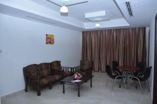 Evana Apartments
