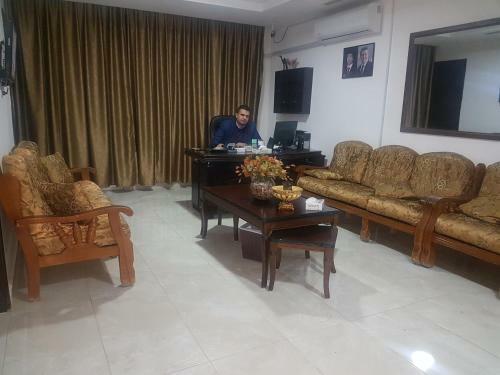 Evana Apartments