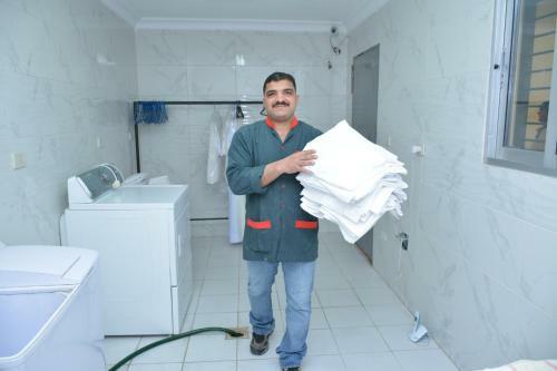 Evana Apartments