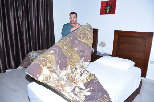 Evana Apartments