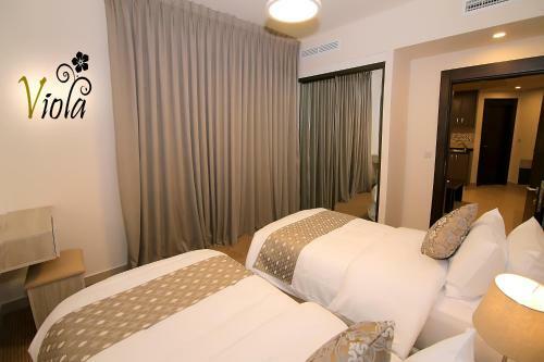 Viola Hotel Suites