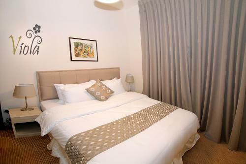 Viola Hotel Suites