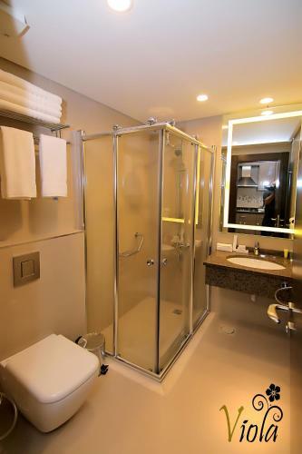 Viola Hotel Suites