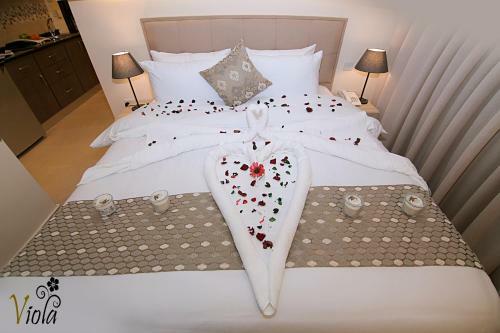 Viola Hotel Suites