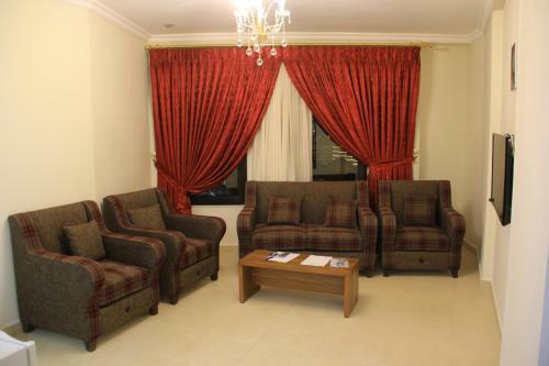 Shami Plaza Hotel