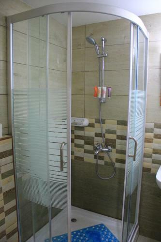 Shami Plaza Hotel