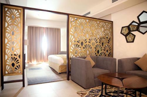 Aparthotel Downtown Hotel