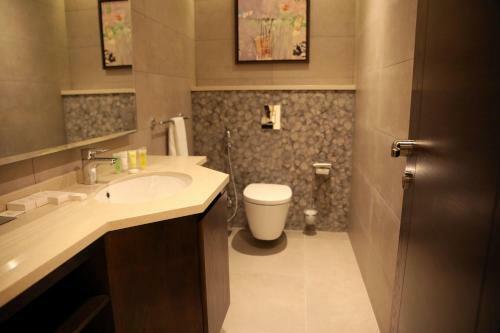 Aparthotel Downtown Hotel