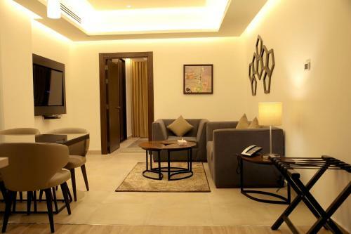 Aparthotel Downtown Hotel