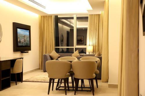 Aparthotel Downtown Hotel