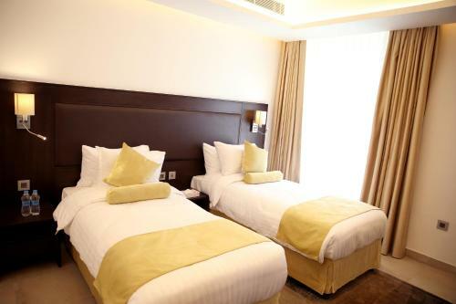 Aparthotel Downtown Hotel