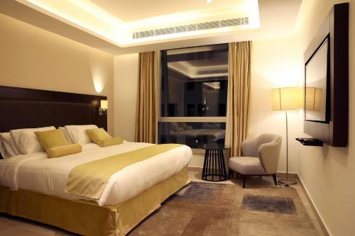 Aparthotel Downtown Hotel