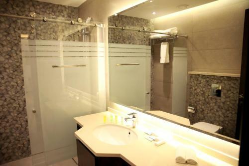 Aparthotel Downtown Hotel