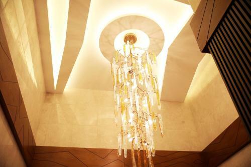 Aparthotel Downtown Hotel