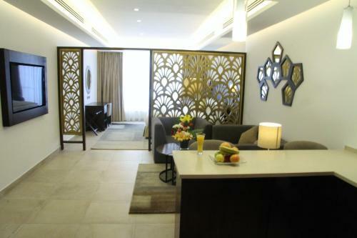 Aparthotel Downtown Hotel