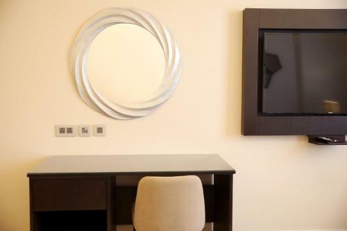 Aparthotel Downtown Hotel